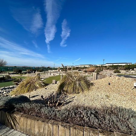 Littlesea Haven Weymouth Hotel Exterior foto